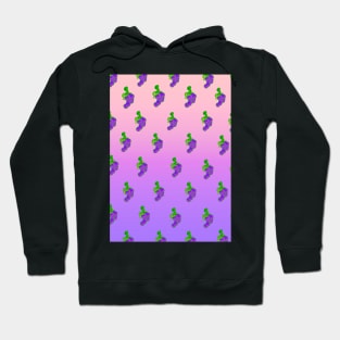 Punch Line Hoodie